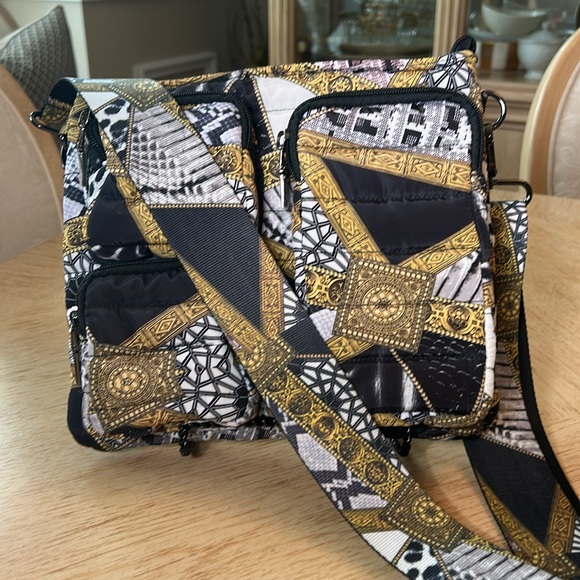 Think Royln Utility  Crossbody - The Bristol - Picture 15 of 15